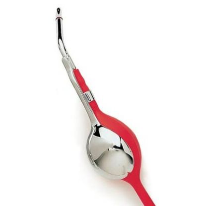[MPAWG.110.00] Syringe Aural Bacon (Reusable) x 1