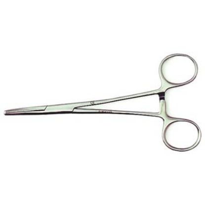 Spencer Wells Curved Artery Forceps (Reusable Autoclavable Stainless Steel) x 1