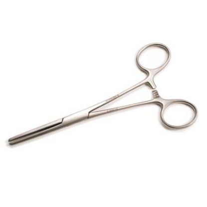 [MPAWC.500.16] Forceps Artery Mayo Straight 15cm (Reusable Autoclavable Stainless Steel) x 1