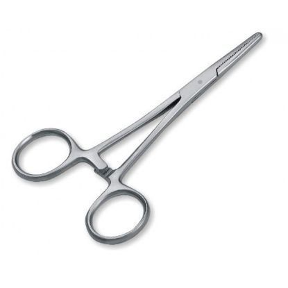[MPDDDFO228] FORCEPS ARTERY SPENCER WELLS (UNODENT) STRAIGHT 5" S/S X 1