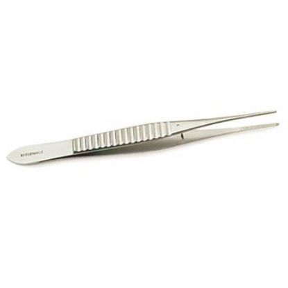 [MPAWB.180.15] FORCEPS DISSECTING GILLIES 6" 1:2 TEETH