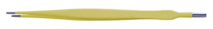 [MPTS13.715.10] Forceps Monopolar Waugh Dissecting 15.5cm (Reusable)