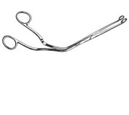 [MPMWFOR83O] FORCEPS MAGILL ENDOTRACHEAL 23.7CM X 1 REUSABLE
