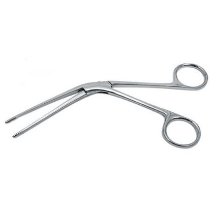 [MPM1W148] Forceps Tilley Aural Reusable x 1