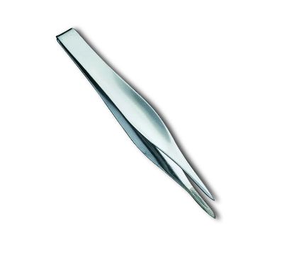 [MPM1W191b] Forceps Splinter Martins Reusable 4.5" x 1