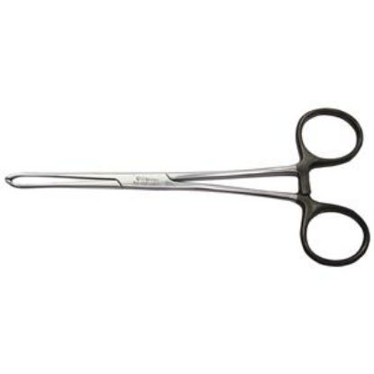 [MPM1D8857] Forceps Tissue Allis Single Use 24cm x 10
