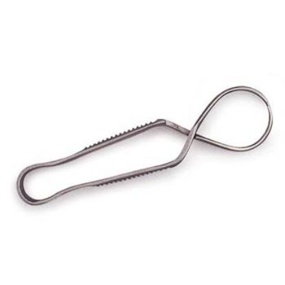 [MPAWC.800.08] Clip Towel Cross Action 7.5cm (Reusable) x 1