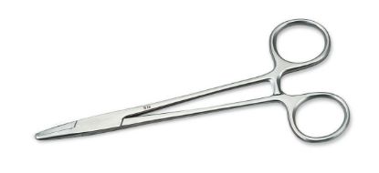 [MPM1W153] Needle Holder Mayo Hegar Reusable 6" x 1