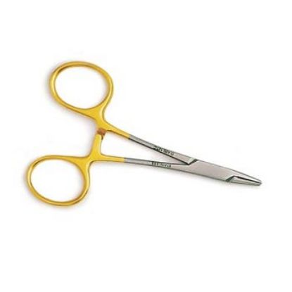 [MPAWD.420.12TC] Needle Holders Derf With Tc Inserts (Gold) 12cm (Reusable Autoclavable Stainless Steel) x 1