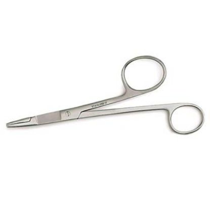 [MPAWD.450.16] Needle Holders Gillies 16cm (Reusable Autoclavable Stainless Steel) x 1