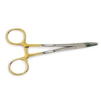 [MPAWD.460.14TC] Needle Holders Kilner With Tc Inserts (Gold) 14cm (Reusable Autoclavable Stainless Steel) x 1