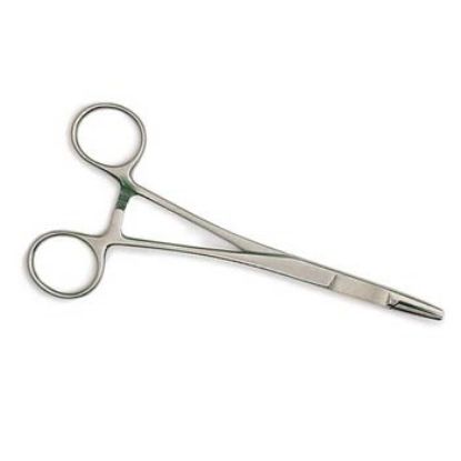 [MPAWD.550.14] Needle Holders Olsen Hegar 14cm (Reusable Autoclavable Stainless Steel) x 1