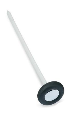 [MPM1W4825] Percussor Vernon Disc 8.5" Handle