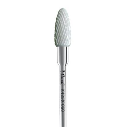 [MPCD082353] BUR PODIATRY CERAMIC MEDIUM K425X DIAMETER 060