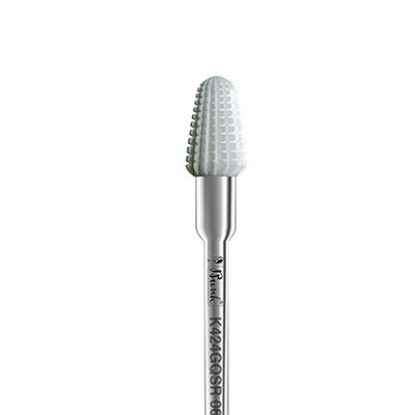 [MPCD082361] Burr Podiatry Ceramic Coarse K424gqsr Diameter 060