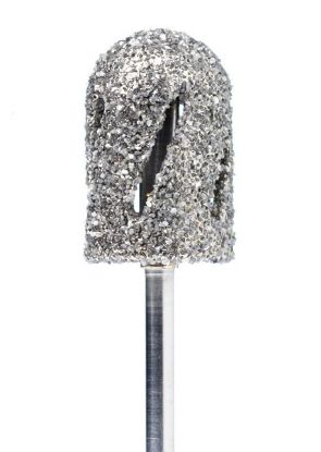 [MPCD4880120] Bur Podiatry Diamond Twister Spray 120 Saver x 1