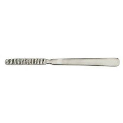 [MPAW98.01.015] File Chiropody Large (Reusable Autoclavable Stainless Steel) x 1