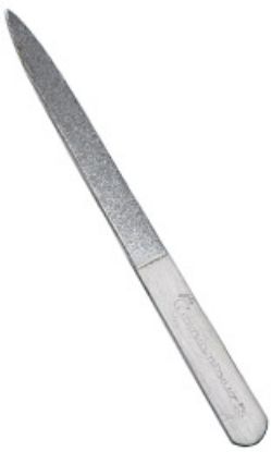 [MPCDDF150] Nail File Diamond Deb Style 15cm Podiatry Reusable x 1