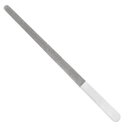 [MPCDDF200] Nail File Diamond Deb Style 20cm Podiatry Reusable x 1