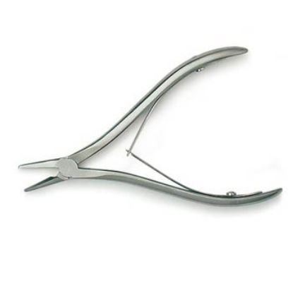 [MPAW99.58.010] Nail Splitter Thwaites (Reusable Autoclavable Stainless Steel) x 1
