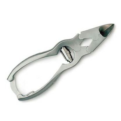 [MPAW99.58.000] Nipper Nail Compound Action (Reusable Autoclavable Stainless Steel) x 1
