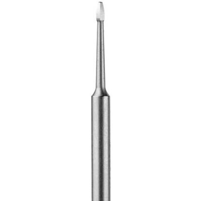 [MPCD407012] Nail Instrument Onyclean Stainless Steel Podiatry (Medical World Saver) x 1