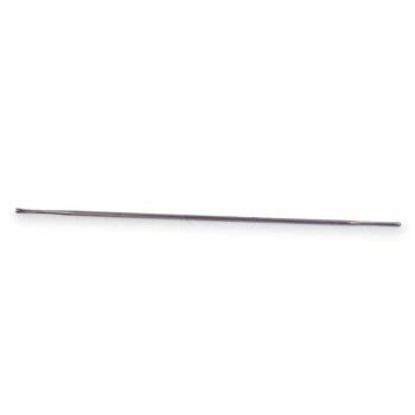[MPAWZ.200.15] Probe Double Ended 15cm (Reusable Autoclavable Stainless Steel) x 1