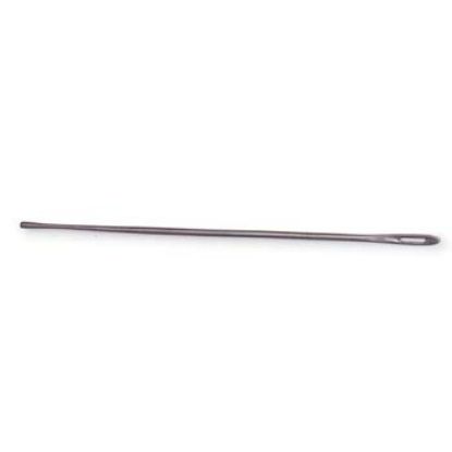 [MPAWZ.205.15] Probe Double Ended With Eye 15cm (Reusable Autoclavable Stainless Steel) x 1