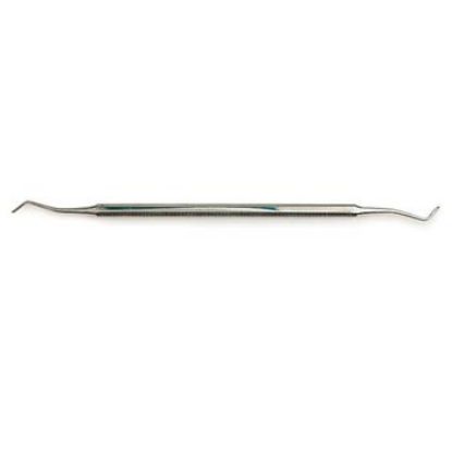 [MPAW98.03.003] Probe/Excavator Chiropody Double Ended (Reusable Autoclavable Stainless Steel) x 1