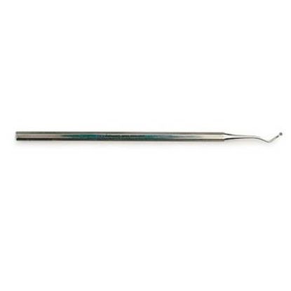 [MPAW98.04.006] Scoop/Excavator Chiropody (Reusable Autoclavable Stainless Steel) x 1