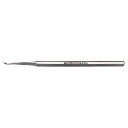 [MPTS10.716.20] Probe Podiatry Flat Fine 5.5"