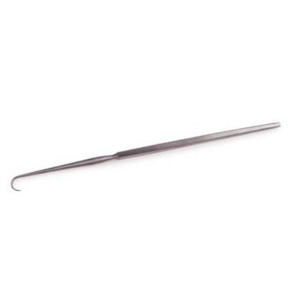 [MPAWH.100.16] Retractor Hook Single Sharp 15.5cm (Reusable Autoclavable Stainless Steel) x 1