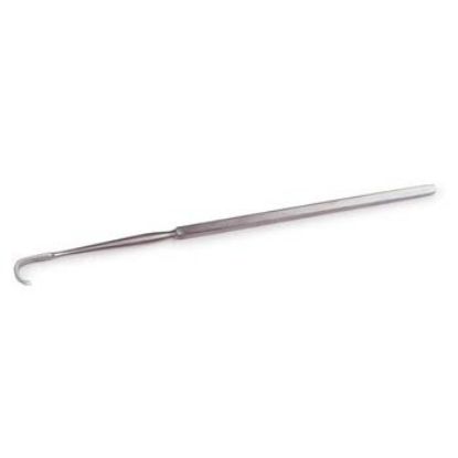[MPAWH.136.02] Retractor Prong Double Sharp 15.5cm (Reusable Autoclavable Stainless Steel) x 1