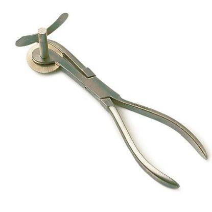 [MPAWZ.100.10] RING CUTTER COMPLETE WITH BLADE