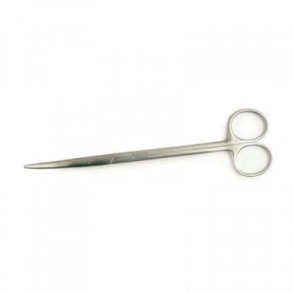 [MPAWA.283.14] Scissors Metzenbaum 5.5" Curved
