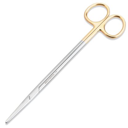 [MPM1W182TC] Scissors Stitch Straight Sharp/Sharp Reusable Tungsten Carbide 5" x 1