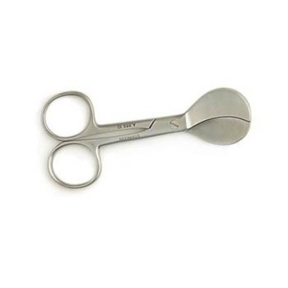[MPAWA.655.10] Scissors Umbilical Model Usa (Reusable Autoclavable Stainless Steel) x 1