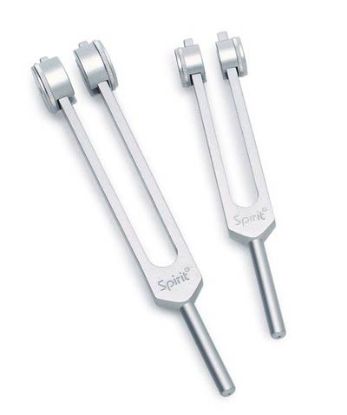 [MPAWG.650.01] Tuning Fork 256Hz Aw Spirit