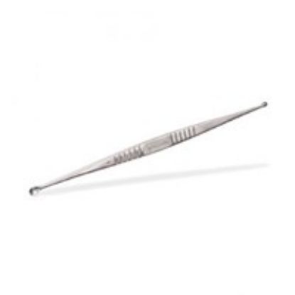 [MPRCRSPU200-003-SINGLE] Volkmann Spoon/Curette Double Ended Size A Small (Disposable Sterile Stainless Steel Single Use) x 1