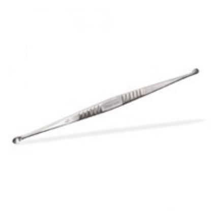 [MPRCRSPU200-002-SINGLE] Volkmann Spoon/Curette Double Ended Size B Medium (Disposable Sterile Stainless Steel Single Use) x 1