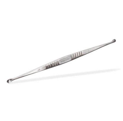 [MPRCRSPU200-002-60] Volkmann Spoon/Curette Double Ended Size B Medium x 60