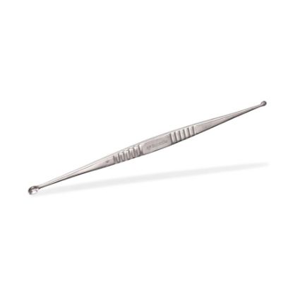 [MPRCRSPU200-003-60] Volkmann Spoon/Curette Double Ended Size A Small x 60 Disposable