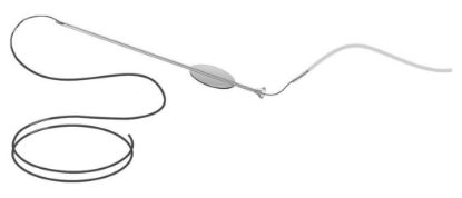 [MPFCIS1.1450] Ritleng Lacrimal Intubation Set X3