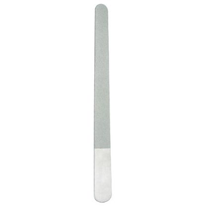 [MPUSF896021] Foot Dresser 8" (Disposable Sterile Stainless Steel Single Use) x 20