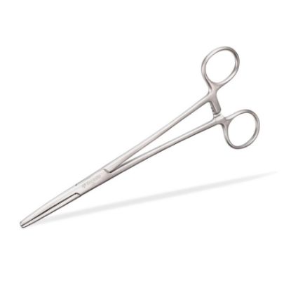 [MPRCRSPU500-118-25] Forceps Artery 20cm Spencer Wells Straight Disp S/S x 25