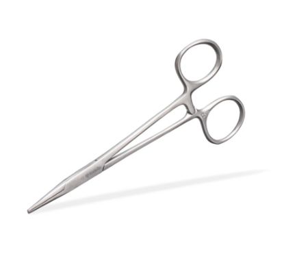 [MPRCRSPU500-108-50] FORCEPS ARTERY HALSTEAD STRAIGHT MOSQUITO 13CM X 50