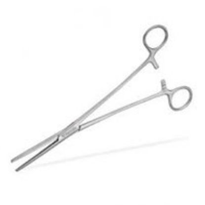 [MPRCRSPU500-119-SINGLE] FORCEPS ARTERY SPENCER WELLS STRAIGHT 23CM (9.2") X1