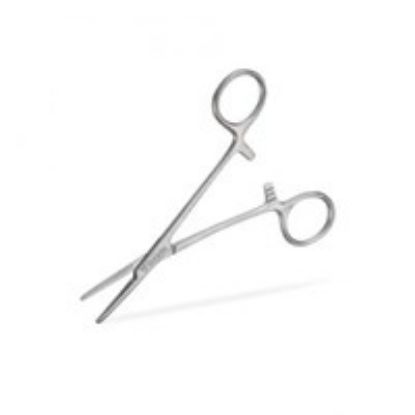 [MPRCRSPU500-123-SINGLE] Forceps Artery Spencer Wells Strt 12.5cm (Disp Ster S/S) X1