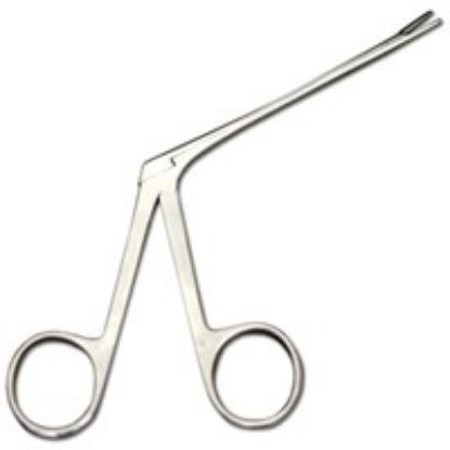 [MPUSF894072-SINGLE] Forceps Hartmann Crocodile 5.7" (14.5cm) x 1 Disp S/S