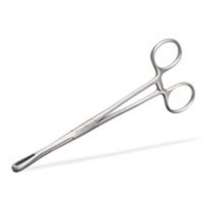 [MPRCRSPU500-300-SINGLE] Forceps Sponge Rampley 18cm (7") X1
